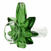 Red Eye Glass® - 14mm Big Leaf Pull-Out